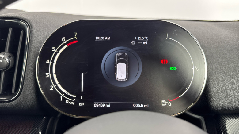 MINI Countryman 2.0 Cooper S Exclusive 5dr Petrol Hatchback